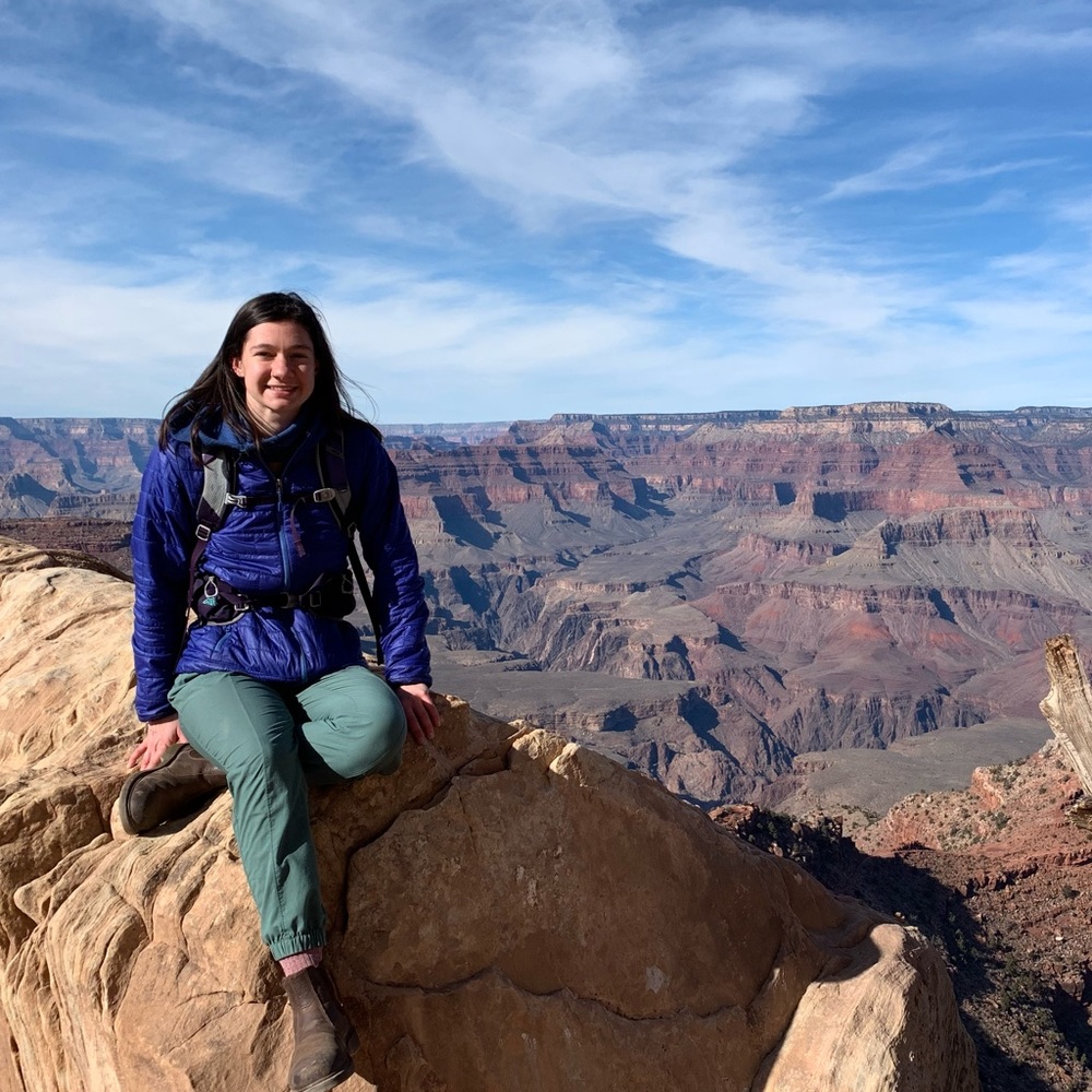 Meet your Posher, Jordan